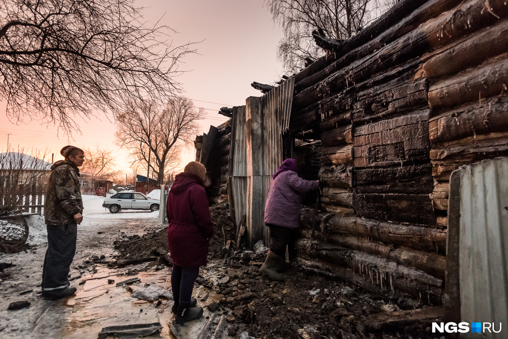 Погода полойка сейчас