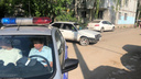 «Водитель, не стесняясь, пил пиво у багажника»: в Самаре поймали двух нетрезвых автомобилистов