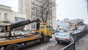 Гонял и парковался как попало: в Ростове владельцу BMW X5 начислили штраф в полмиллиона рублей