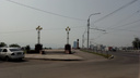 «Место слегка деградированное»: мэр Красноярска заявил о реконструкции сквера у памятника Дубенскому