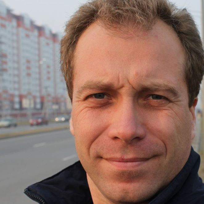 Евгений Коратаев, ведущий инженер по электронике<br><br>
