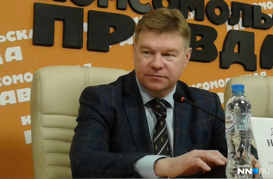 Галкин считает, что причальную стенку владельцам пароходов должен отремонтировать город Галкин считает, что причальную стенку владельцам пароходов должен отремонтировать город