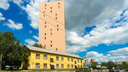 Дом с «гуляющим» фундаментом в центре Челябинска расселят до конца 2018 года