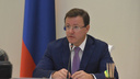 «Дежурьте!»: Азаров подсказал, как выявлять незаконные стройки на Волге