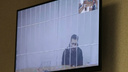 «Я готов сдать загранпаспорт»: суд рассмотрел просьбу Рината Бадаева выпустить его из СИЗО