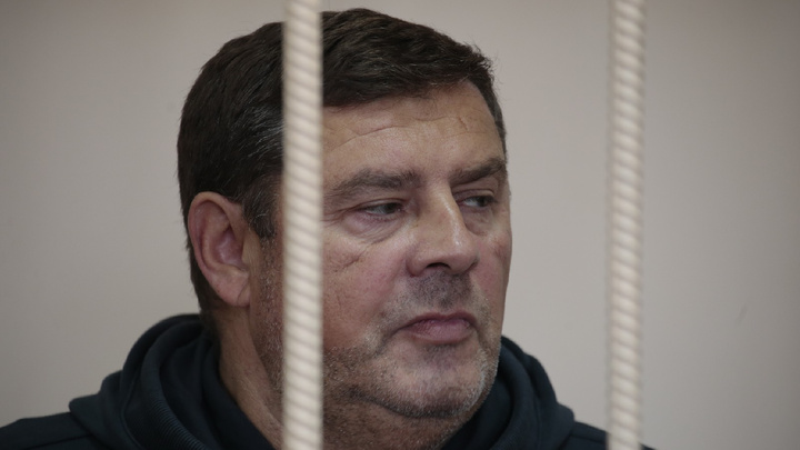 «Есть связи в криминальных структурах»: замглавы Сосновского района отправили в СИЗО