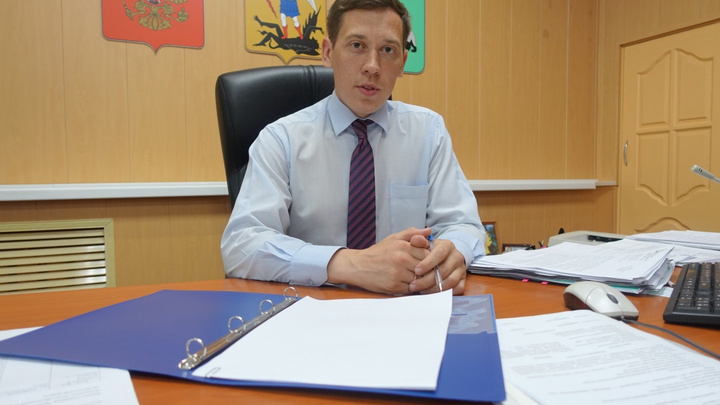 Апелляция не помогла: глава Шенкурского района получил два года условно за строительство дороги