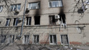 Стала известна причина пожара в ростовской больнице № 6