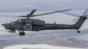 Акция «Сирийский перелом» в Сальске начнется с пролета армейских вертолетов