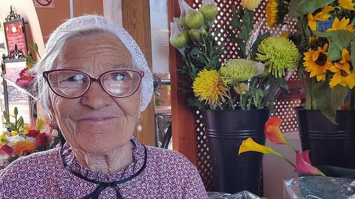 В память 90-летней путешественницы Бабы Лены сняли документальный фильм