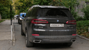 «Я паркуюсь как чудак»: BMW 666 — закрою проезд, врачи скорой пешком добегут