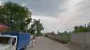 Водитель Hyundai Solaris сбил пьяную женщину на Заводском шоссе