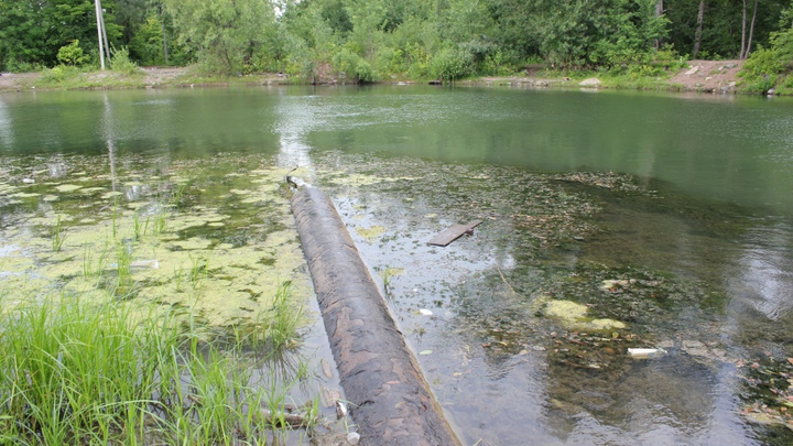 В Башкирии очистят 140 водоёмов и рек