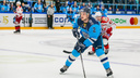 Защитник хоккейной «Сибири» получил травму на контрольном матче в Чехии