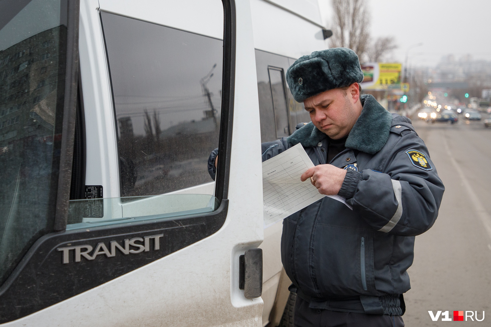 За три дня инспекторы успели проверить маршрутки во всех районах города За три дня инспекторы успели проверить маршрутки во всех районах города