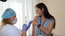 В Самарской области от гриппа привились 1,6 миллиона человек