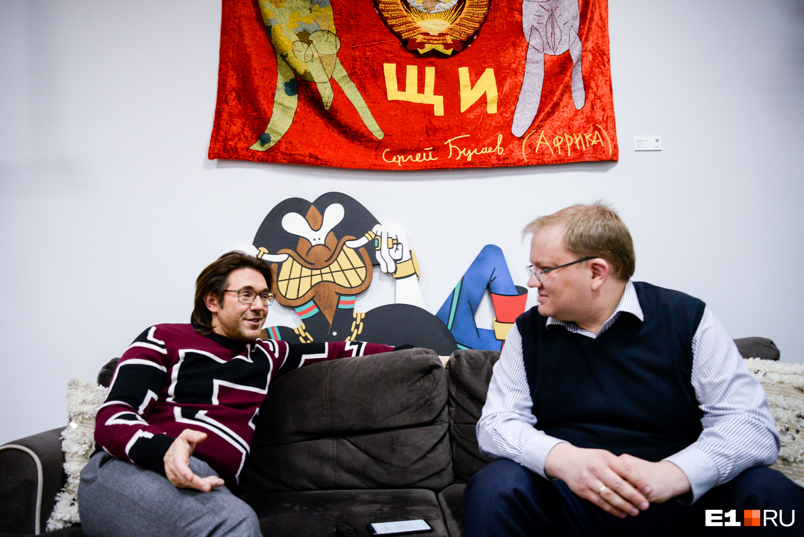 Андрей Малахов уверен, что где-то в секретных архивах есть документ, где описаны причины гибели студентов УПИ Андрей Малахов уверен, что где-то в секретных архивах есть документ, где описаны причины гибели студентов УПИ