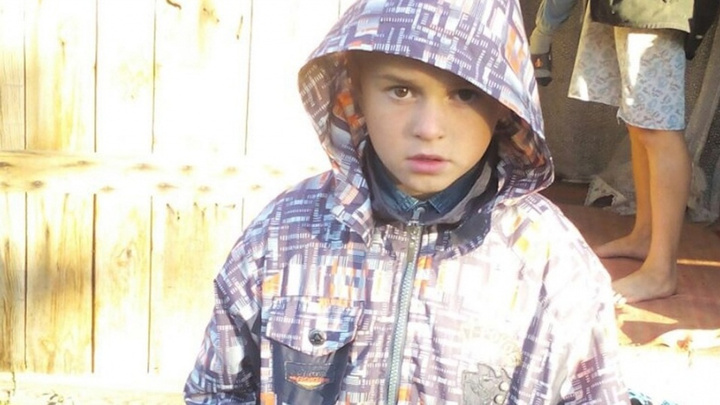 10-летний Данила Казаков, которого искали в Уфе, найден мертвым в Оренбургской области