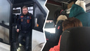 «Деньги не лишние — едем стоя»: как возит пассажиров скандальный автобус № 500 Ярославль — Рыбинск