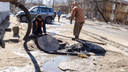 Временные трудности: более 50 домов в Архангельске с утра остались без холодной воды