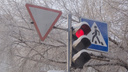 Водителей и пешеходов предупредили об отключении светофоров на Учительской