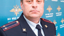 Подполковник полиции
из Назарово с признаками опьянения попался за рулём в соседней Хакасии