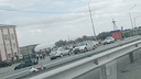 Бросил машину и сбежал: водитель Porsche Cayenne устроил смертельное ДТП на трассе под Челябинском