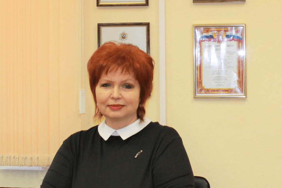 Любовь Анисимова: «Мы периодически возвращаемся к теме снятия запрета на применение смертной казни. Я являюсь сторонником ужесточения мер наказания»