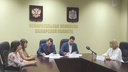 Двум кандидатам на пост главы Самарской области отказали в регистрации