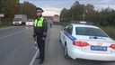 Свердловские полицейские задержали за выходные 155 пьяных водителей
