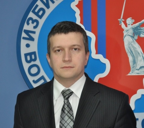 Виктор Черячукин подвел итоги единого дня голосования