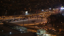 «Будем работать всю ночь»: мэрия — о снегопаде в Самаре