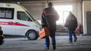 В Северодвинске погиб мужчина, отравившись угарным газом в салоне автомобиля
