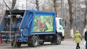 Донской регоператор потратит 3,5 миллиарда рублей на подрядчиков, которые займутся вывозом мусора