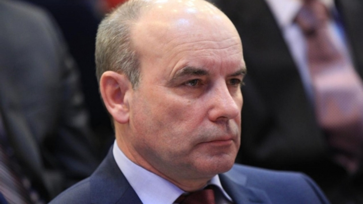 Стал известен новый президент ХК «Салават Юлаев»