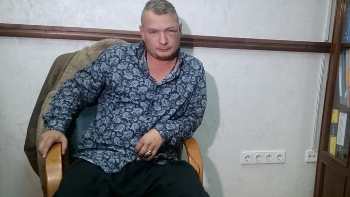 Суд наказал годом ограничения свободы участника бойни в Цыганском посёлке Олега Шишова