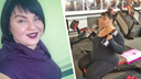 Минус 72 кг: ярославна решила похудеть в два раза, чтобы изменить жизнь