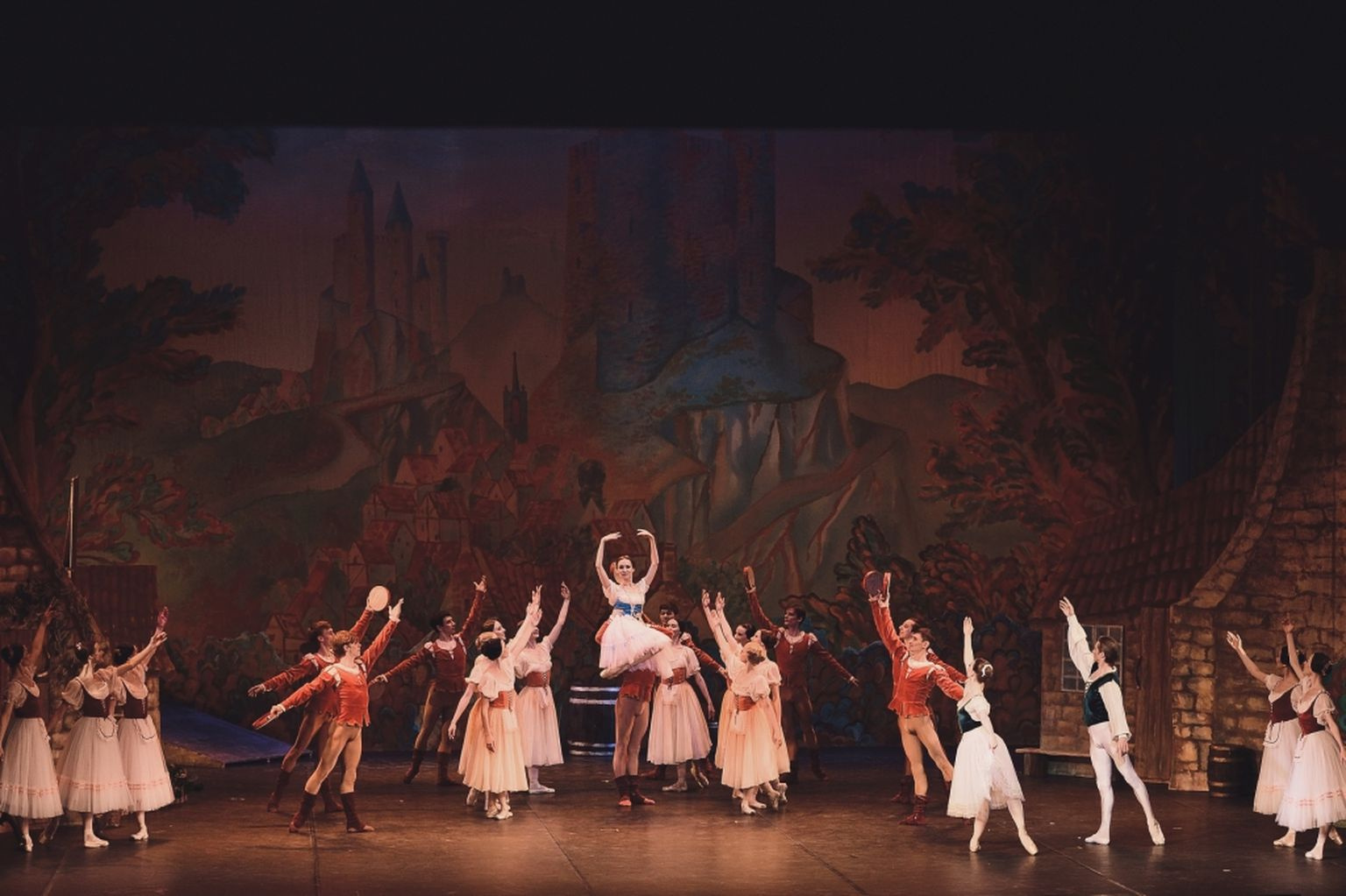 балет жизель. жизель адольф адан. жизель музыкальный театр. жизель музыкальный театр краснодар. музыкальный театр омск жизель.