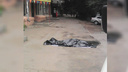 Шесть часов не забирали тело: в Ростове водитель скорой умер на глазах у коллег