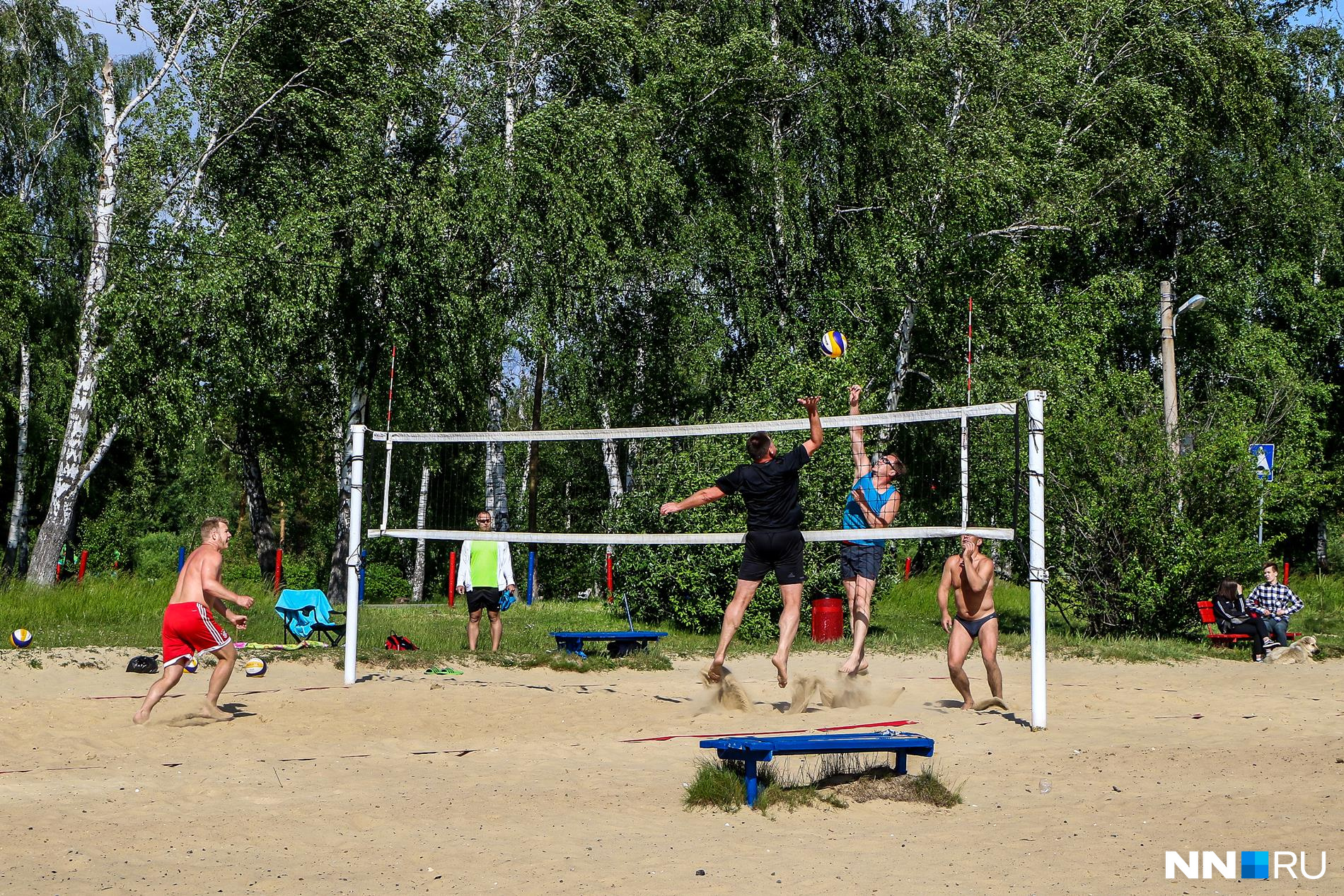 Лучший отдых — активный отдых! Лучший отдых — активный отдых!