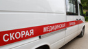 Второй раз за неделю: водитель KIA Ceed сбил старушку в Михайловке и трусливо сбежал