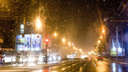 Снег и сильный ветер: завтра температура воздуха в Ярославской области станет минусовой