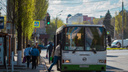 Нечеловеческий фактор: за водителями ростовских автобусов начнет следить специальная система