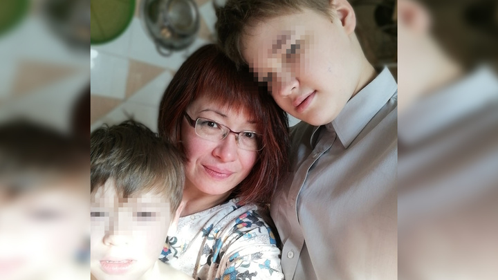 Мама пропавшей Маши Ложкаревой: «Мы пытаемся жить по правилам и быть обычной семьёй»