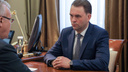 Названо имя нового министра экологии в Красноярском крае