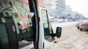 Подняли на 5 рублей: в двух новосибирских маршрутках повысили цены на проезд