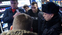 В Ростове несовершеннолетним продавали запрещенный в России снюс