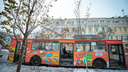 От Сельмаша — до Центрального рынка: по проспекту Ленина пустят троллейбусы
