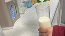 Снова «палёнка»: в Самарской области на станции переливания крови нашли поддельное молоко