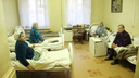 «Скандал пошёл на пользу»: пациентов «богадельни» из Ярославской области врачи будут лечить на дому